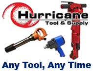 Hurricane Tool & Supply