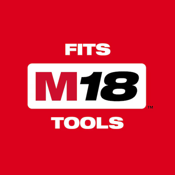 Milwaukee M18™ REDLITHIUM™ XC5.0 Extended Capacity Battery Pack (48-11-1850)
