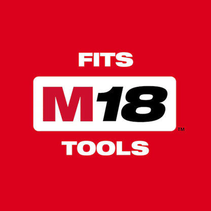 Milwaukee M18™ REDLITHIUM™ XC5.0 Extended Capacity Battery Pack (48-11-1850)